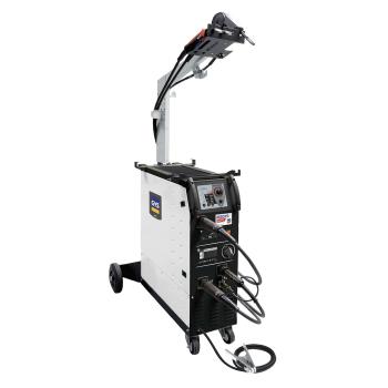 Zvárací prístroj M3 GYS AUTO 230 V (1)