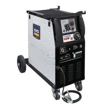 Zvárací prístroj (MIG/MAG 230/400 V) T1 GYS AUTO DV (1)