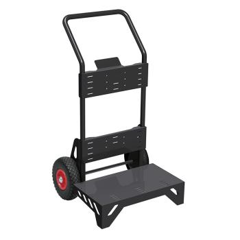 Plazmový rezací prístroj GYS PLASMA CUTTER 70 (3)