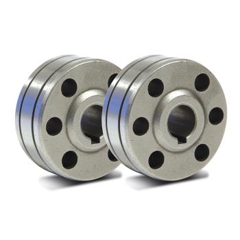 Zvárací prístroj CARMIG-E AUTO (4)