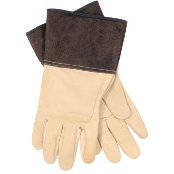 Zváračské rukavice GYS PRO TIG EXTRA 045323 (1)