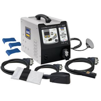 Indukčný ohrievací prístroj GYSDUCTION AUTO BODY SHOP (1)