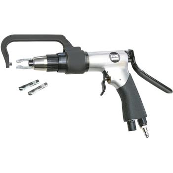 Pneumatický odvrtávač bodových zvarov GYSPOT Drill (1)