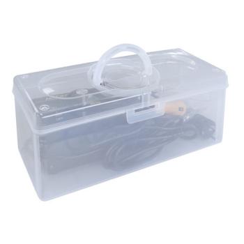 Prístroj pre opravy prasklín plastov GYS HOT STAPLER (2)