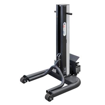 Nízkozdvižný pneumatický zdvihák GYS SPOT LIFT EASY (1)