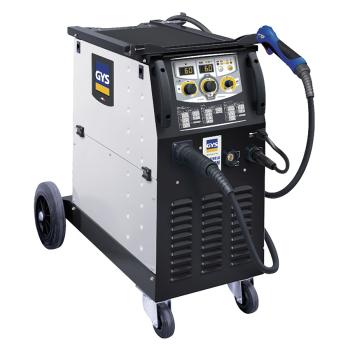 Zvárací prístroj GYS MULTIWELD FV 220M (1)