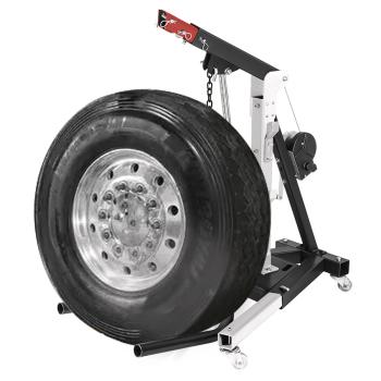 Žeriavový vozík GYS MULTITOOL TRUCK (3)