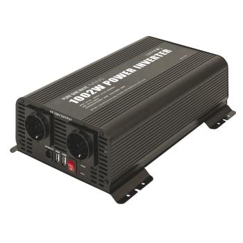 Menič napätia GYS PSW 1002W - 12V (1)