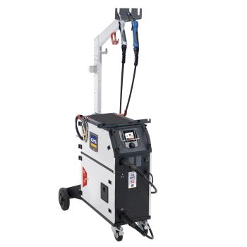 Zvárací prístroj (MIG/MAG 230 V) E2 GYS AUTO (1)