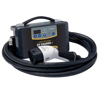 Nabíjacia stanica pre elektromobily GYS SUPER PRO SMART (1)