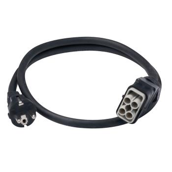 Nabíjacia stanica pre elektromobily GYS SUPER PRO SMART (2)