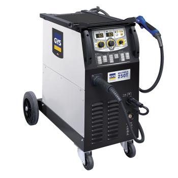 Zvárací prístroj GYS MULTIWELD 250T (1)