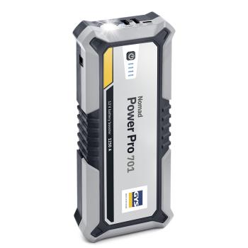 Startovací a nabíjecí zdroj GYS NOMAD POWER PRO 701 (1)
