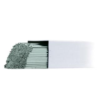 Zváracie tyčinky (drôty) TIG/WIG nerezová oceľ / INOX (316LSi) - kartón (1)