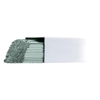 Zváracie tyčinky (drôty) GYS TIG/WIG nerezová oceľ / INOX (308LSi) - kartón (1)