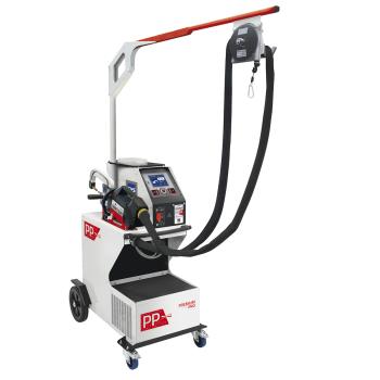 Bodové zváracie zariadenie GYSPOT PTI PREMIUM PRO (6M) 400V (1)