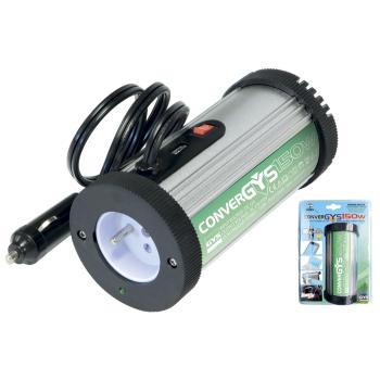 Menič napätia CONVERGYS 150 W (1)