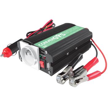 Menič napätia CONVERGYS 300 W (1)