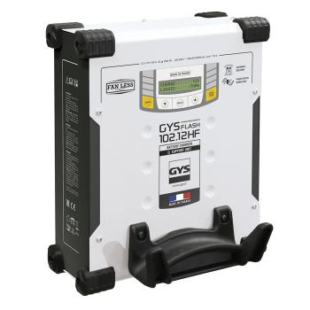 Nabíjačka batérií GYSFLASH 102.12 HF (1)