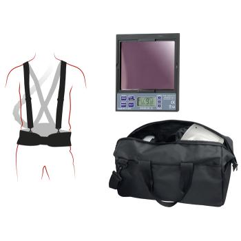 Zváračská kukla GYS GYSMATIC 5/13 AIR XXL (2)