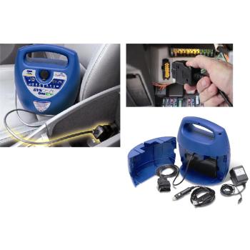 Prístroj pre náhradné napájanie palubnej elektroniky GYSPACK OBD 054998 (2)
