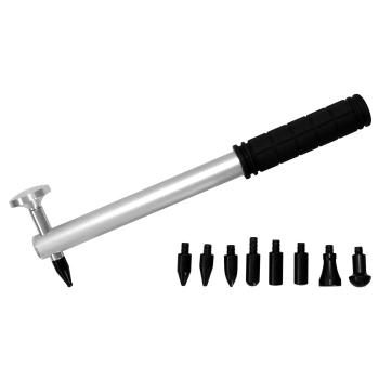Kladivo s výmennými hlavicami (plast / aluminium) R-5 (1)