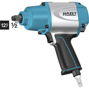 Pneumatický rázový uťahovák HAZET 9012SPC (1)