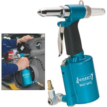 Pneumaticko-hydraulická nitovacia pištoľ HAZET 9037SPC (1)