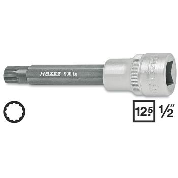 Hlavica pre montáž kĺbových hriadeľov VW / Audi / Škoda / SEAT HAZET 990LG-8 (1)