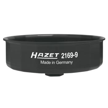 Kľúč na olejové filtre pre úžitkové vozidlá HAZET 2169-9 (1)