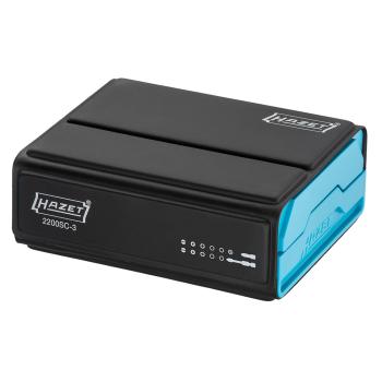 Sada bitov HAZET 2200SC-3 (2)