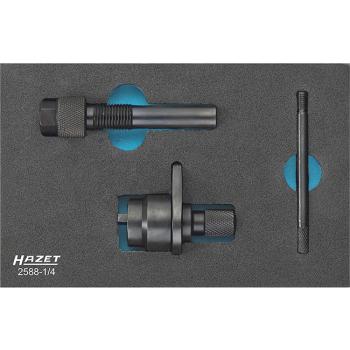 Sada pre nastavovanie / časovanie rozvodov VW / Audi / Škoda / SEAT HAZET 2588-1/4 (1)
