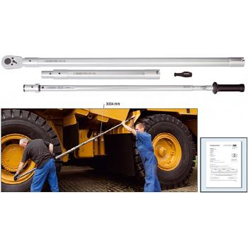 Momentový kľúč HAZET SYSTEM 6170-1CT (1)
