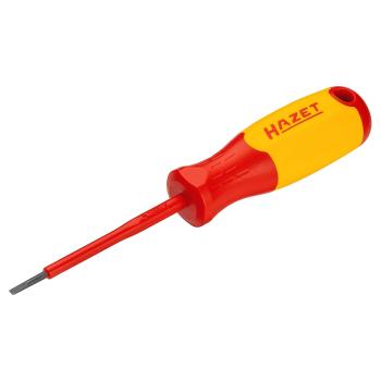 Skrutkovače ploché izolované HAZET 811KV (1)