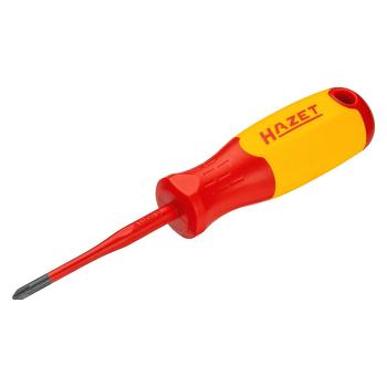 Skrutkovače krížové izolované HAZET 811KV-PH (1)