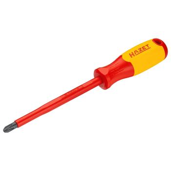 Skrutkovače krížové izolované HAZET 811KV-PH (3)