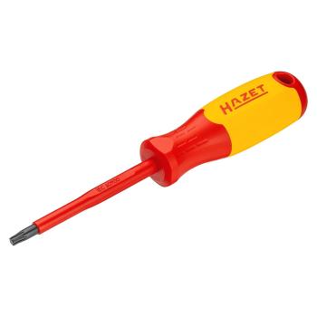 Skrutkovače TORX izolované HAZET 811KV-T (3)