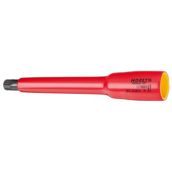Hlavice nástrčné XZN VDE HAZET 8808Lg-KV (1)