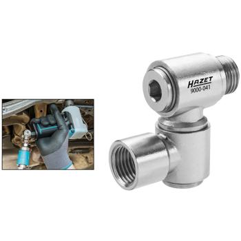 Otočný kĺb HAZET 9000-041 (1)