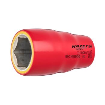 Hlavice nástrčné šesťhranné VDE HAZET 900KV (1)