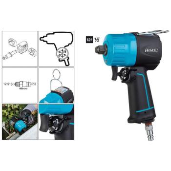  Pneumatický rázový uťahovák HAZET 9012MT (1)