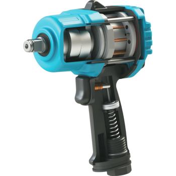 Pneumatický rázový uťahovák HAZET 9013TT (2)