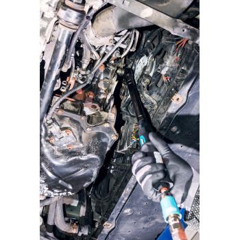Pneumatická račňa extra dlhá HAZET 9022P-XLG (2)