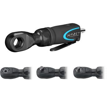 Pneumatická mini ráčňa HAZET 9023M-1 (1)