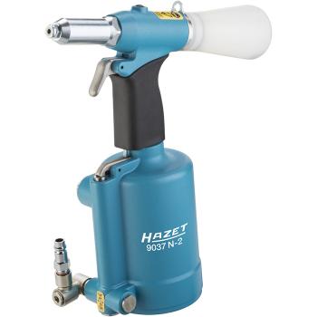 Pneumaticko-hydraulická nitovacie pištole HAZET 9037N-2 (1)