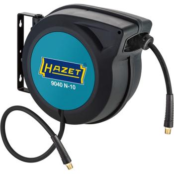 Automatický naviják s hadicou pre stlačený vzduch HAZET 9040N-10 (1)