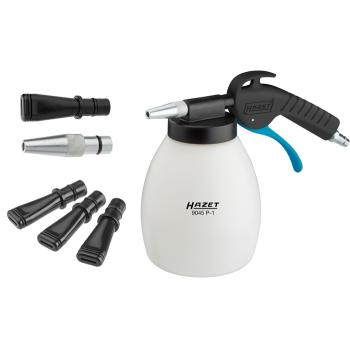 Tryskacie pištole HAZET 9045P-1 (1)