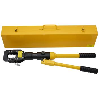 Hydraulické nožnice na strihanie káblov HHD-50 (1)