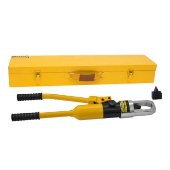 Hydraulický prístroj na rozseknutí matíc HNS-24 (2)