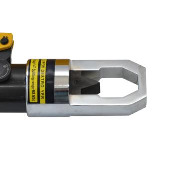 Hydraulický prístroj na rozseknutí matíc HNS-24 (3)